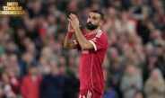Liverpool Tumbang di Paris, Salah Tak Dimainkan